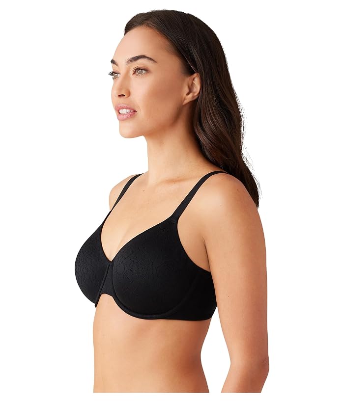 Wacoal Inside Job Underwire Bra - Image 2