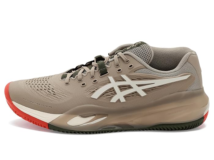 ASICS GEL-Resolution X Clay - Image 4