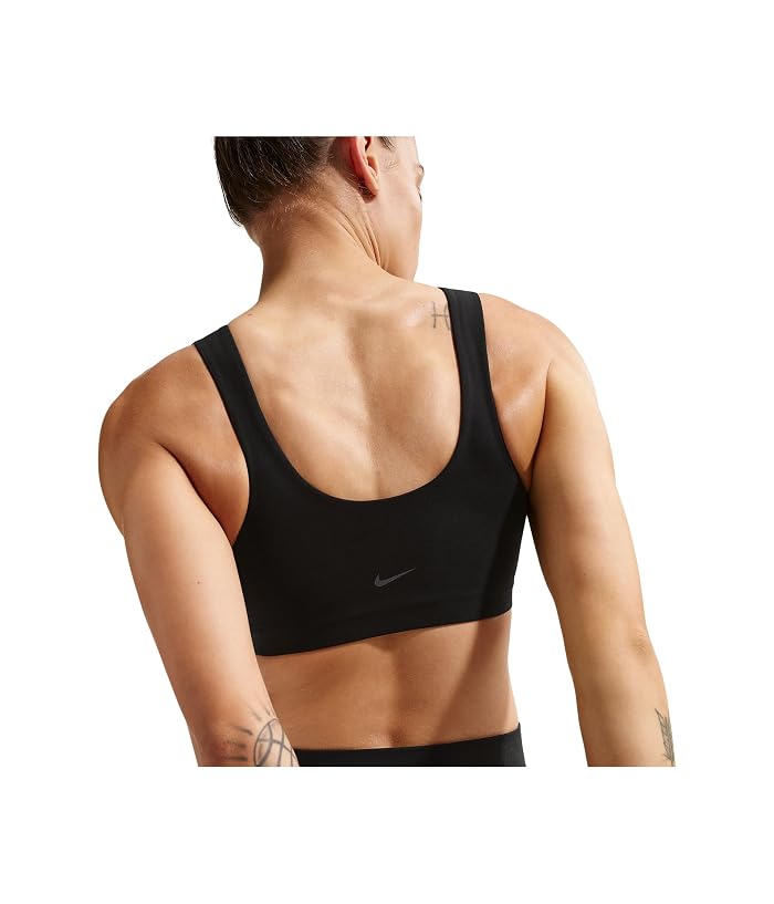 Nike Zenvy Light-Support Lightly Lined Sports Bra - Image 4