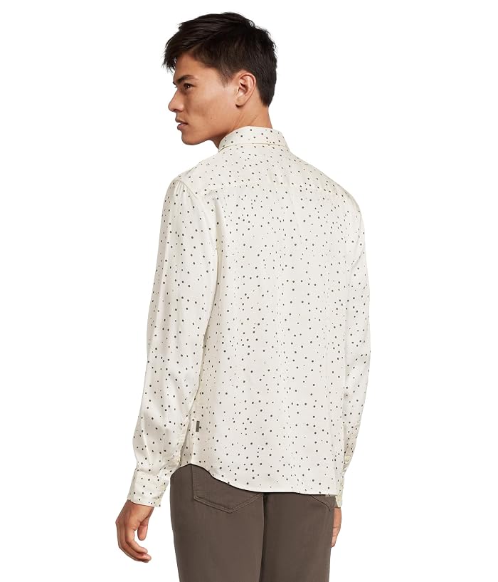 John Varvatos Rodney Shirt W673W25 - Image 3