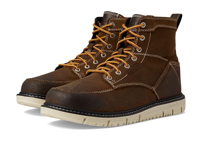 KEEN Utility San Jose 6" (Soft Toe)