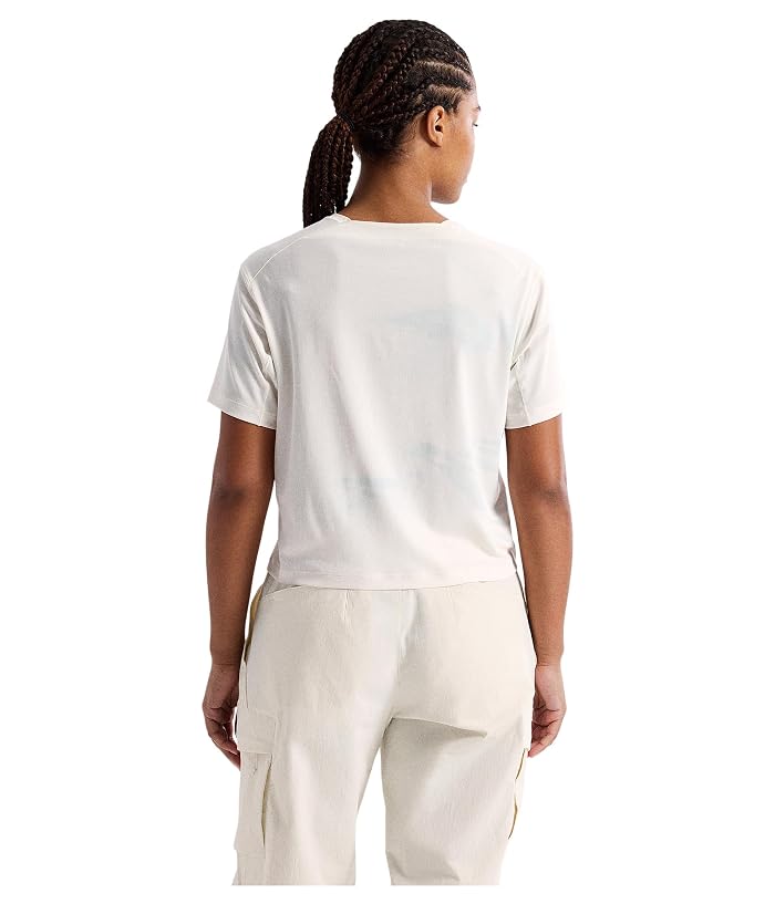 Arc'teryx Sunna Speed Bird Crop - Image 3