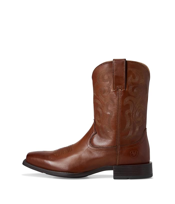 Ariat Bodie Western Boots - Image 4