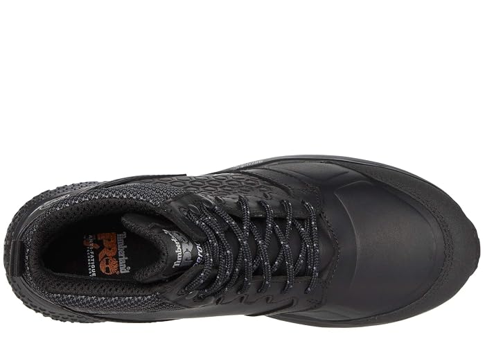 Timberland PRO Reaxion Mid Composite Safety Toe Waterproof - Image 2