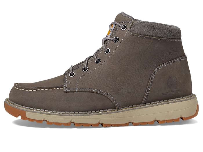 Carhartt Millbrook Moc Toe Wedge Boots - Image 4