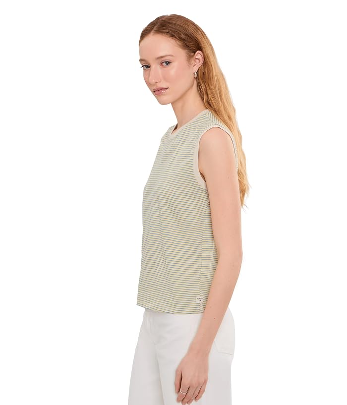 Toad&Co Boundless Jersey Tank - Image 3