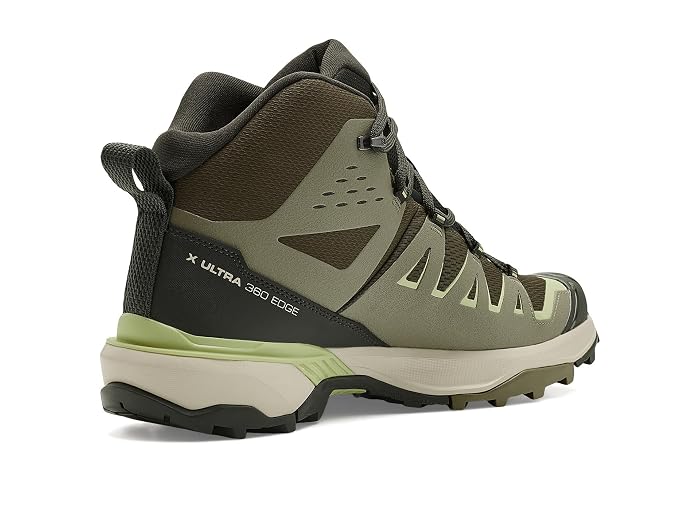 Salomon X Ultra 360 Edge Mid Gore-tex - Image 3