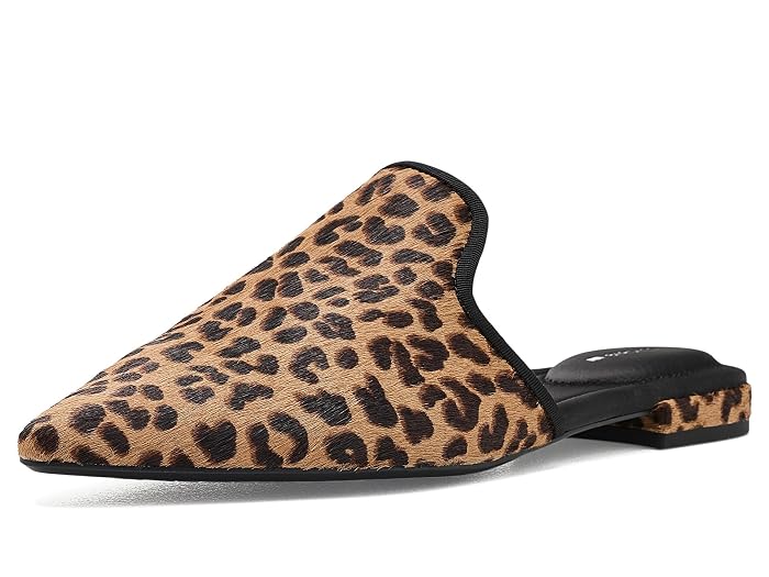 Birdies Goldfinch 15 Mules Haircalf