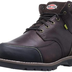 Iron Age Dozer EH Steel Toe