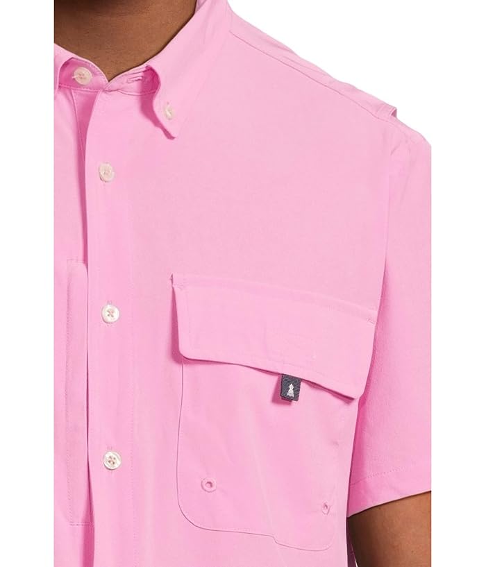 Chubbies The Pink n' Proud (UPF Shirt) - Image 4