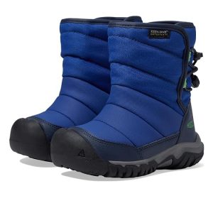 KEEN Kids Puffrider Waterproof (Toddler/Little Kid)