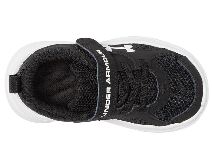 Under Armour Kids Charged Assert 11 Alternate Closure (Toddler) - Image 2