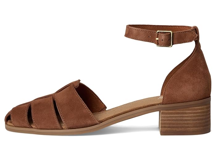 TOMS Jaclyn Fisherman - Image 2