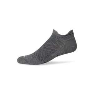 Smartwool Run Zero Cushion Low Ankle Socks