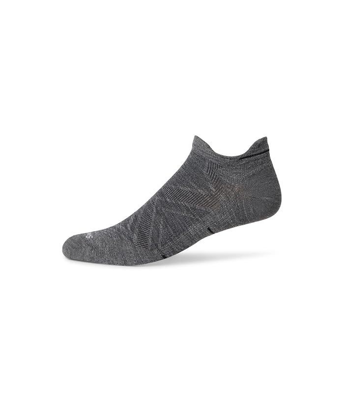 Smartwool Run Zero Cushion Low Ankle Socks