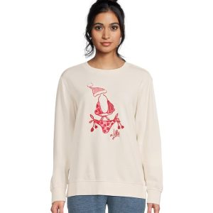 Lilly Pulitzer Ballad Long Sleeve Sweatshirt