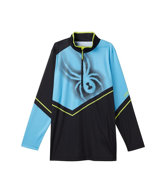 Spyder Kids Ryder 1/2 Zip (Big Kid) - Image 4