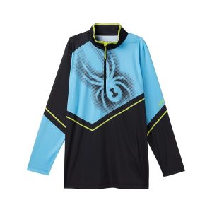 Spyder Kids Ryder 1/2 Zip (Big Kid)