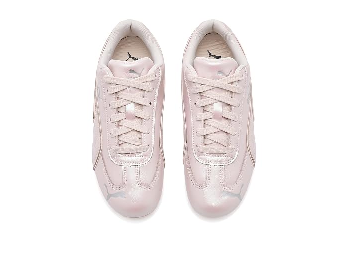 PUMA Kids Speedcat Pearlized Shoes (Big Kid) - Image 2