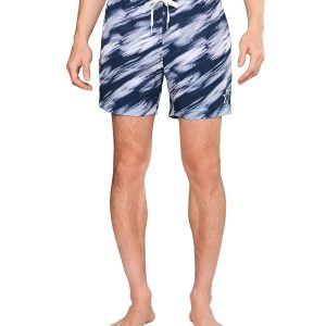 Chubbies The Color Blitz Cowboys 5.5" (Classic Lined Swim Trunks)