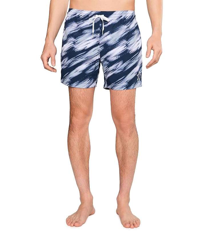 Chubbies The Color Blitz Cowboys 5.5" (Classic Lined Swim Trunks)