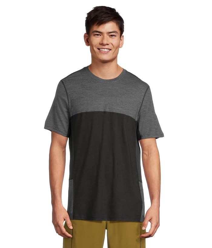 Smartwool Mountain Bike Short Sleeve Jersey