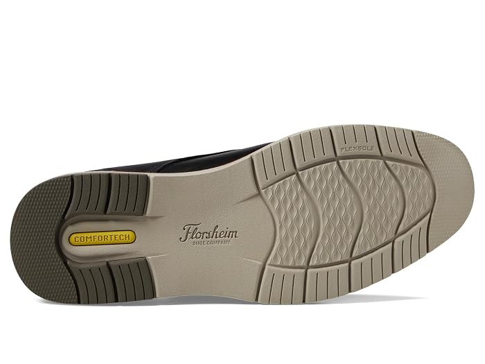 Florsheim Vibe Plain Toe Oxford - Image 3