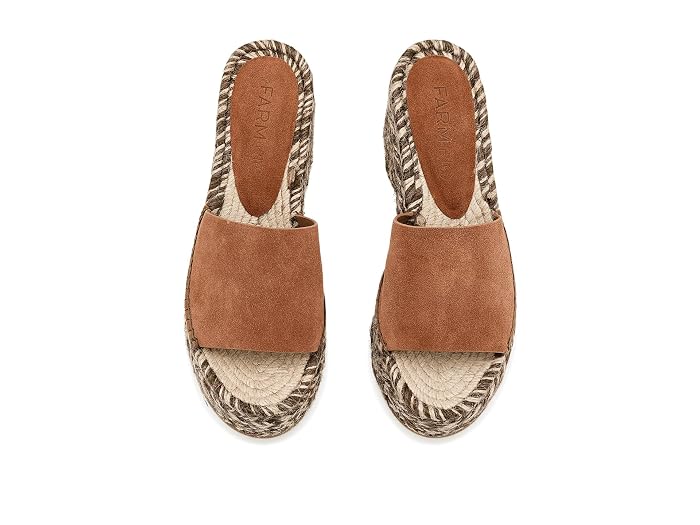 FARM Rio Platform Espadrille Sandals - Image 2