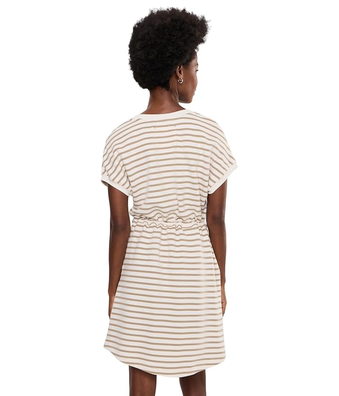 Tommy Bahama Marina Del Mar Stripe Dress - Image 4