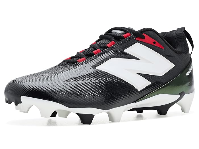 New Balance Burnx5 Lacrosse Cleats
