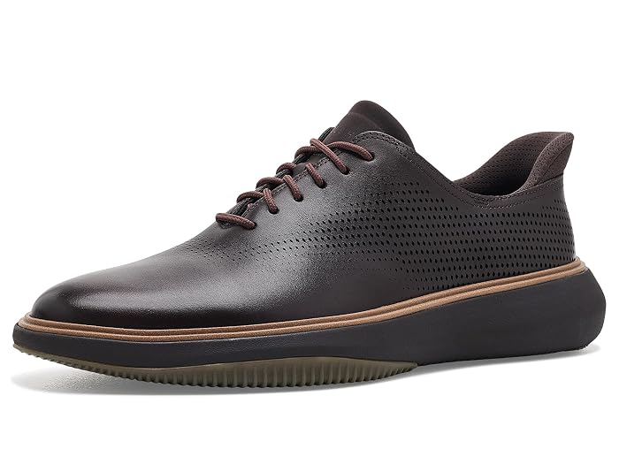 Cole Haan Grand Phaze Laser Cut Quick-on Oxford