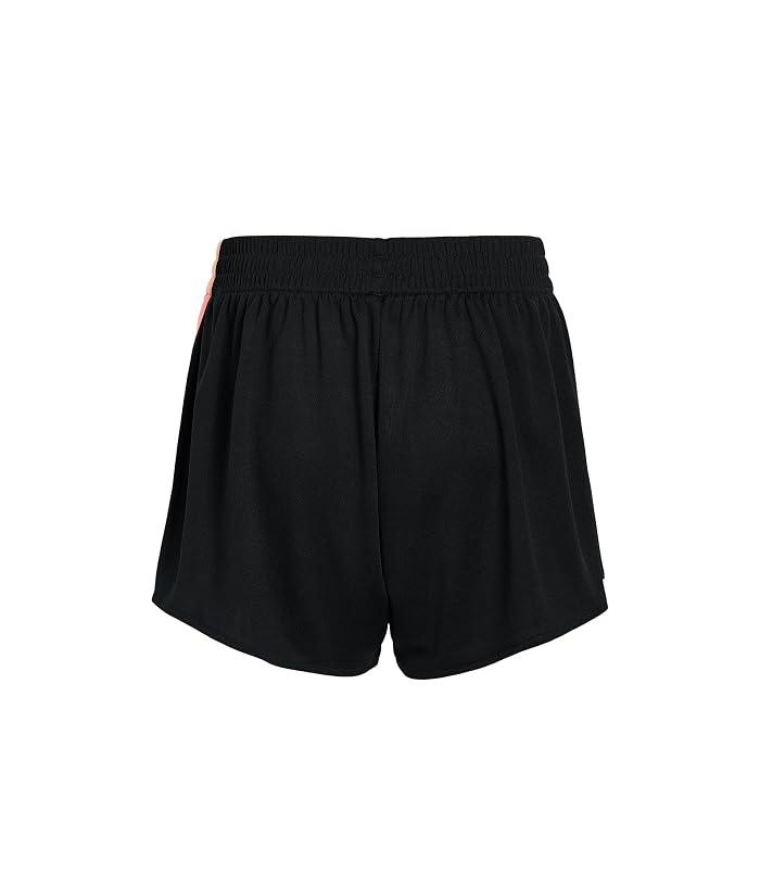 adidas Kids Gradient 3S Mesh Shorts (Big Kid) - Image 2
