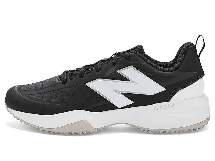 New Balance Fuse V5 Turf Softball Cleats - Image 4