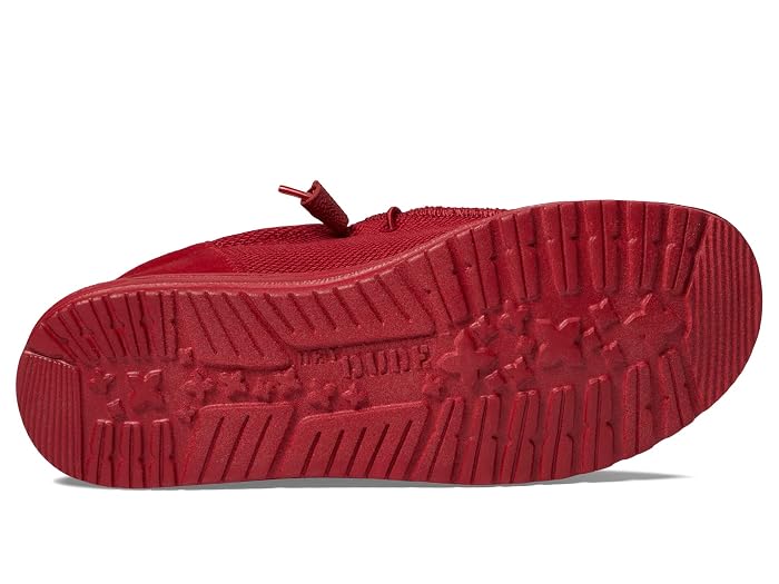 Hey Dude Wally Funk Mono Slip-On Casual Shoes - Image 3