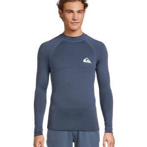 Quiksilver Everyday Upf50 Long Sleeve Surf Tee