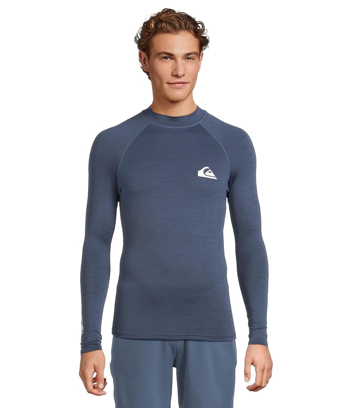 Quiksilver Everyday Upf50 Long Sleeve Surf Tee