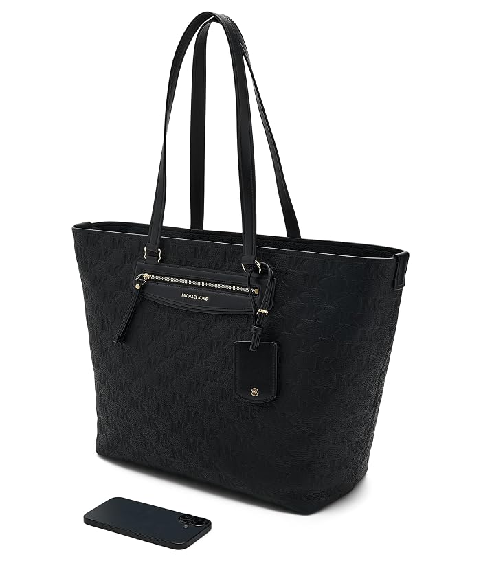 MICHAEL Michael Kors Jet Set Travel XL Multi Function Tote - Image 3