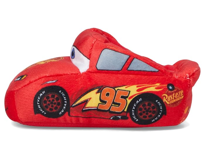 Josmo Cars Slipper (Toddler/Little Kid) - Image 4
