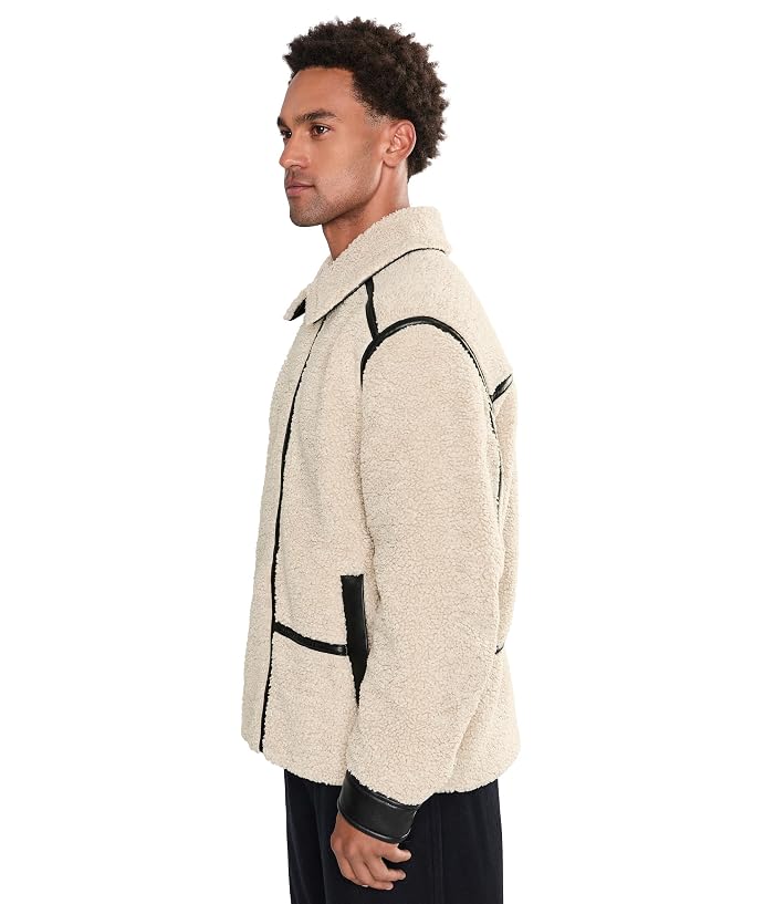 UGG Quinley Jacket - Image 3