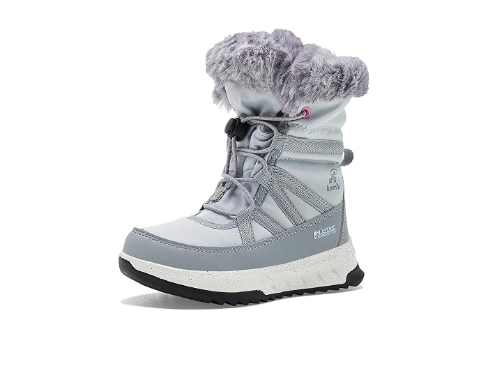 Kamik Kids Stormy F (Little Kid/Big Kid)