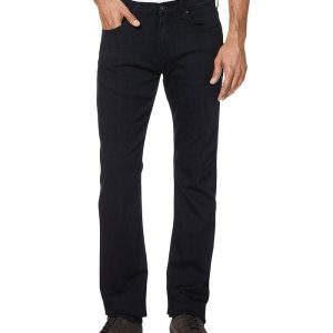 Paige Normandie Transcend Straight Leg Jean