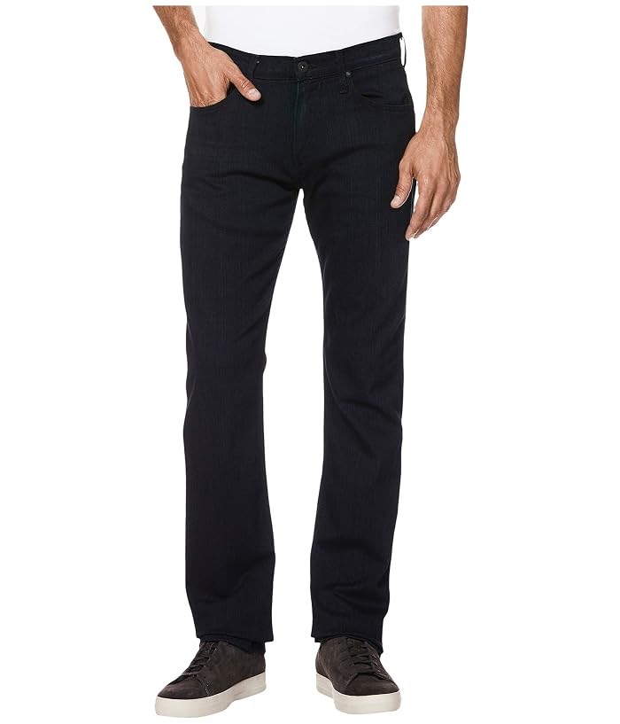 Paige Normandie Transcend Straight Leg Jean