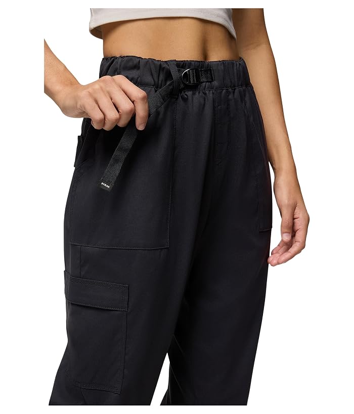 Prana Stretch Zion E-Waist Joggers - Image 3