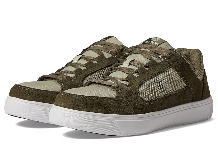 Volcom Evolve SD Comp Toe