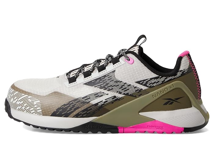 Reebok Work Nano X1 Adventure Work EH Comp Toe - Image 2