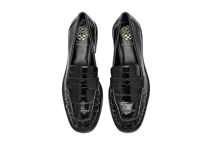 Vince Camuto Eshnie Block Heel Loafers - Image 2