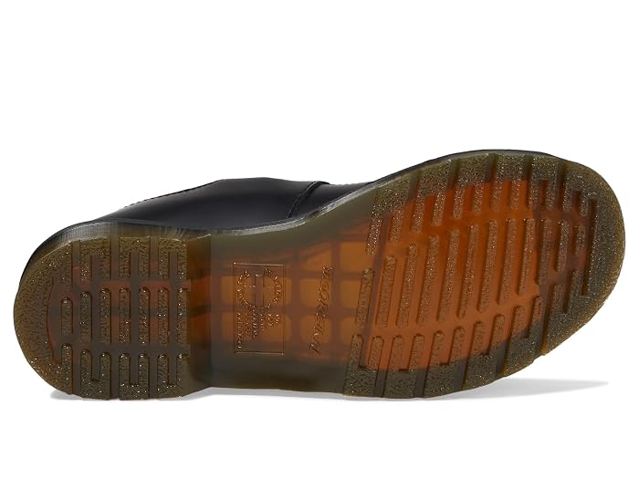 Dr. Martens 8065 Smooth Leather Mary Jane Shoes - Image 3