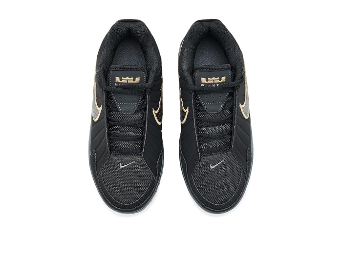 Nike Kids Lebron Witness IX (Big Kid) - Image 2