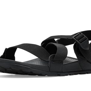 Chaco Lowdown
