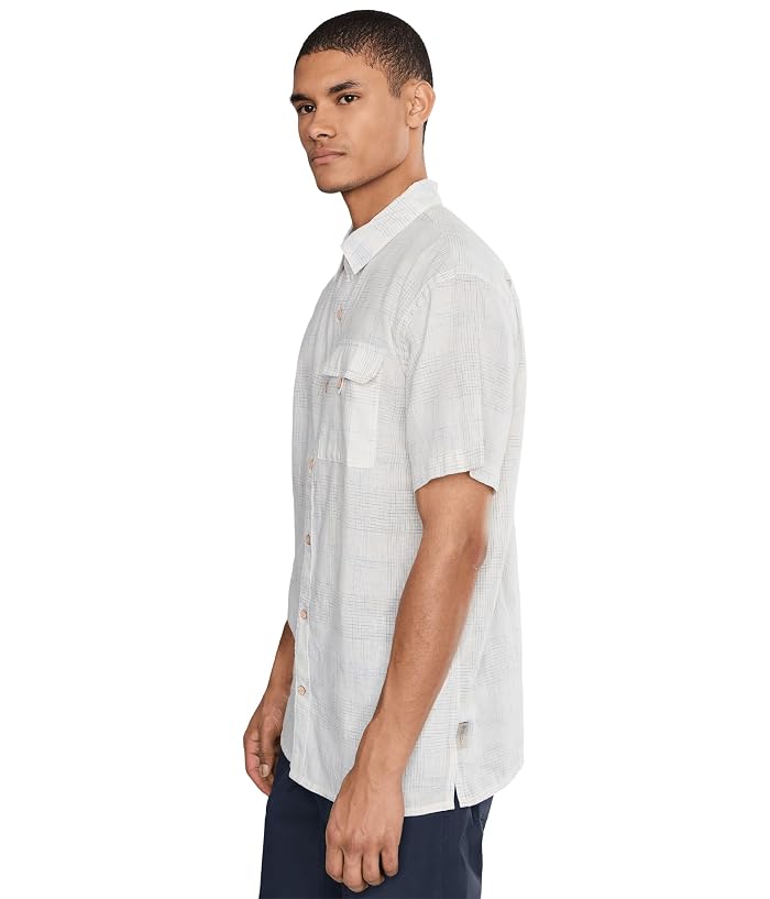 Royal Robbins Hempline Spaced Short Sleeve - Image 3